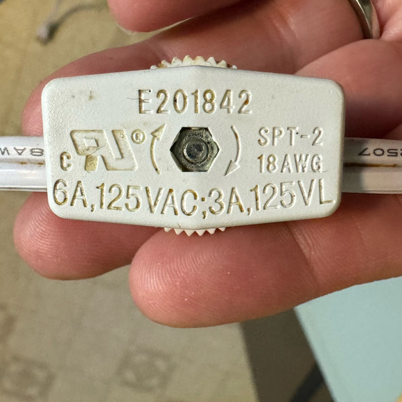 Gray Ceramic Elephant Figurine Night Light Small Bedroom Accent Lamp Zoo Bedroom - Picture 10 of 12